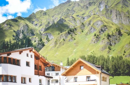 Ravaisch Apartment | 90 m² Apartment ∙ 4 bedrooms ∙ 7 guests