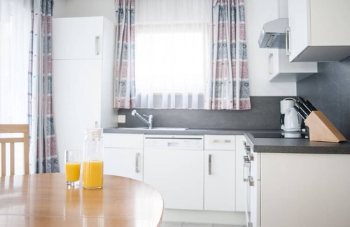 Ravaisch Apartment | 90 m² Apartment ∙ 4 bedrooms ∙ 7 guests