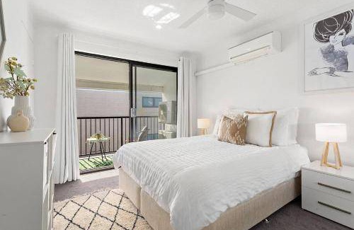 Merewether Apartment | 90 m² Apartment ∙ 2 bedrooms ∙ 4 guests
