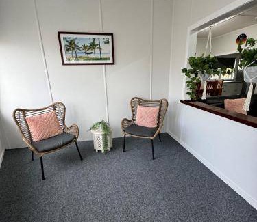 North Ward Apartment | 90 m² Apartment ∙ 2 bedrooms ∙ 6 guests