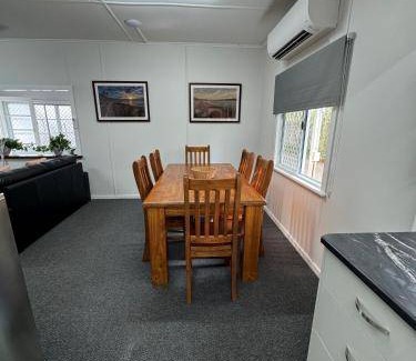North Ward Apartment | 90 m² Apartment ∙ 2 bedrooms ∙ 6 guests