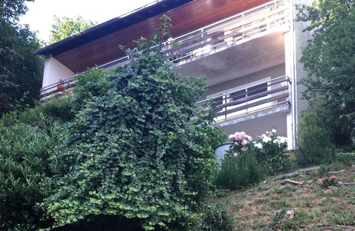 Niederbreitbach Apartment | 90 m² Apartment ∙ 2 bedrooms ∙ 6 guests