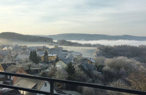 Niederbreitbach Apartment | 90 m² Apartment ∙ 2 bedrooms ∙ 6 guests
