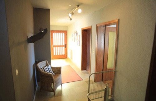 Niederbreitbach Apartment | 90 m² Apartment ∙ 2 bedrooms ∙ 6 guests
