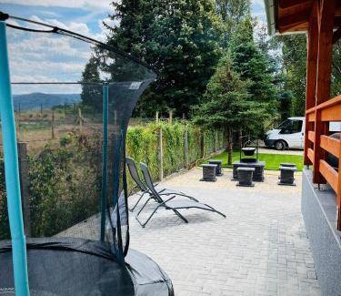 Pilismarot Apartment | 90 m² Apartment ∙ 2 bedrooms ∙ 8 guests
