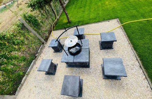 Pilismarot Apartment | 90 m² Apartment ∙ 2 bedrooms ∙ 8 guests