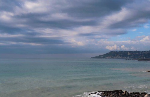 Riva Ligure Apartment | 90 m² Apartment ∙ 1 bedroom ∙ 4 guests