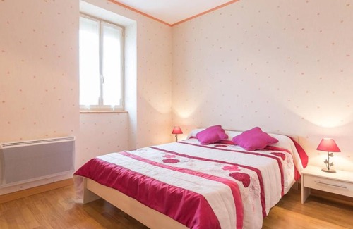 Marmagne Cottage | 90 m² Cabin ∙ 2 bedrooms ∙ 6 guests