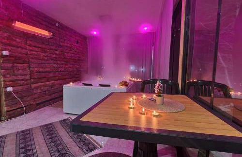 Inegol Ski Chalet | 90 m² Chalet ∙ 1 bedroom ∙ 8 guests