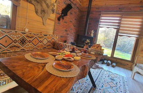 Inegol Ski Chalet | 90 m² Chalet ∙ 1 bedroom ∙ 8 guests