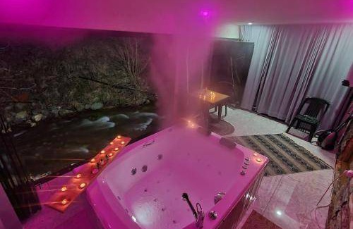Inegol Ski Chalet | 90 m² Chalet ∙ 1 bedroom ∙ 8 guests