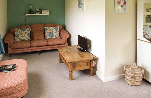 Aymestrey Cottage | 90 m² Cottage ∙ 1 bedroom ∙ 2 guests