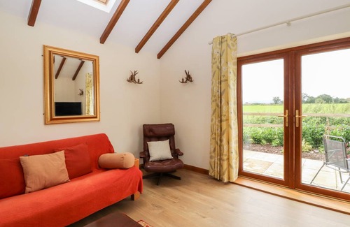 Overton-on-dee Cottage | 90 m² Cottage ∙ 1 bedroom ∙ 2 guests