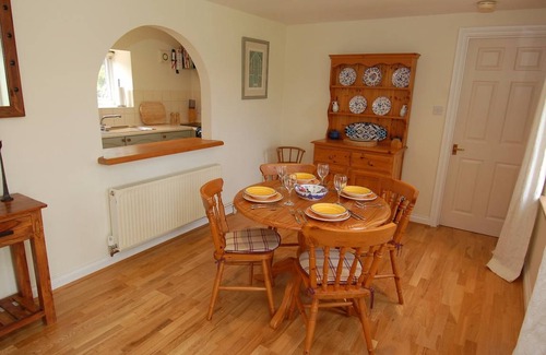 Bruton Cottage | 90 m² Cottage ∙ 1 bedroom ∙ 4 guests