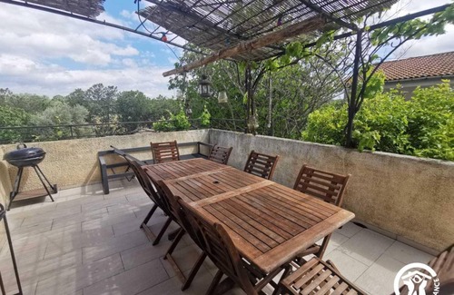 Canet House | 90 m² Gîte ∙ 2 bedrooms ∙ 4 guests