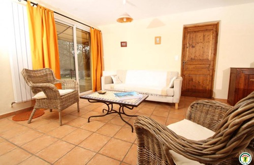 Vinsobres House | 90 m² Gîte ∙ 3 bedrooms ∙ 6 guests