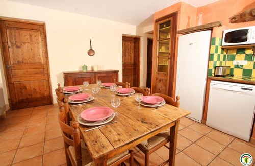 Vinsobres House | 90 m² Gîte ∙ 3 bedrooms ∙ 6 guests