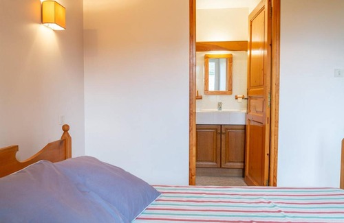 Chaulhac House | 90 m² Gîte ∙ 3 bedrooms ∙ 7 guests