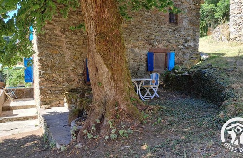 Murat-sur-Vebre House | 90 m² Gîte ∙ 3 bedrooms ∙ 6 guests