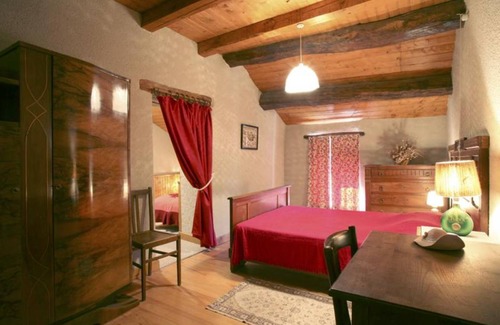 Murat-sur-Vebre House | 90 m² Gîte ∙ 3 bedrooms ∙ 6 guests