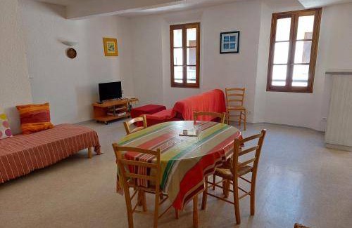 Pezilla-de-Conflent House | 90 m² House ∙ 2 bedrooms ∙ 7 guests