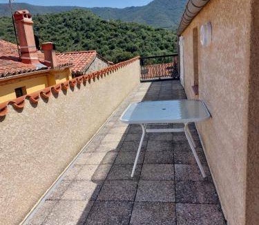 Pezilla-de-Conflent House | 90 m² House ∙ 2 bedrooms ∙ 7 guests