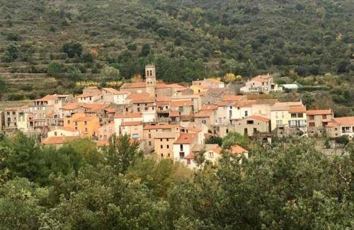 Pezilla-de-Conflent House | 90 m² House ∙ 2 bedrooms ∙ 7 guests