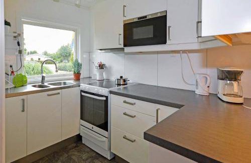 Mellbystrand House | 90 m² House ∙ 3 bedrooms ∙ 7 guests