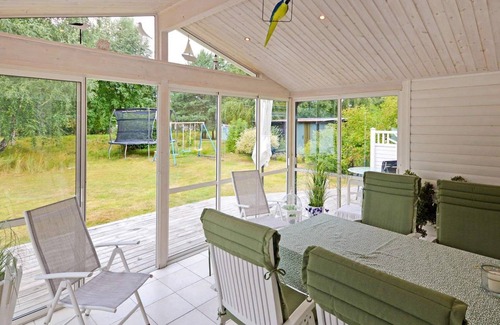 Mellbystrand House | 90 m² House ∙ 3 bedrooms ∙ 7 guests