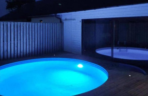 Laholm House | 90 m² House ∙ 1 bedroom ∙ 6 guests