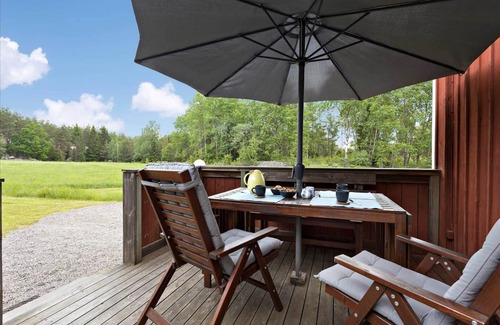 Gullaskruv House | 90 m² House ∙ 3 bedrooms ∙ 6 guests