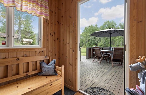 Gullaskruv House | 90 m² House ∙ 3 bedrooms ∙ 6 guests