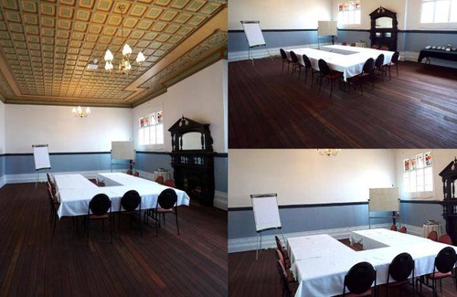 Fremantle Hotel | 90 m² Hotel ∙ 3 guests