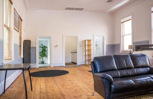 Fremantle Hotel | 90 m² Hotel ∙ 3 guests