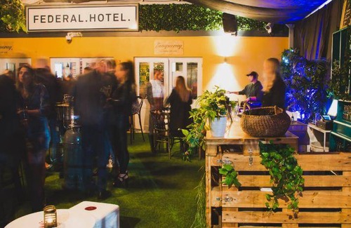 Fremantle Hotel | 90 m² Hotel ∙ 3 guests