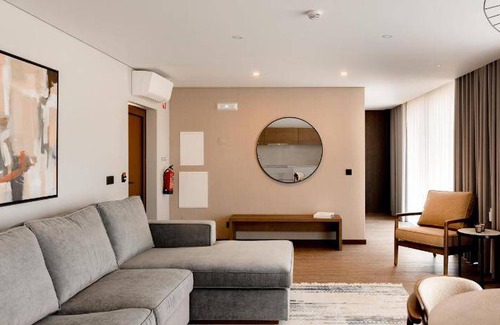 Torrao Hotel | 90 m² Hotel ∙ 4 guests