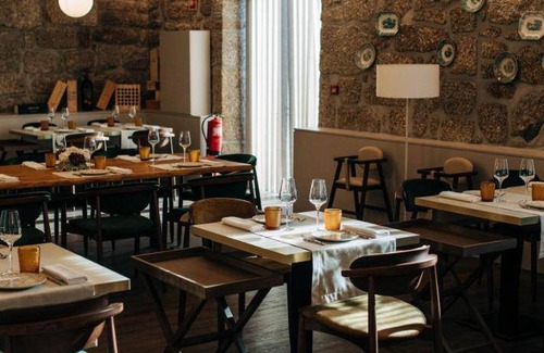 Torrao Hotel | 90 m² Hotel ∙ 4 guests