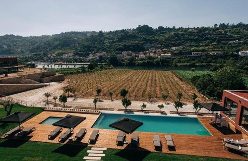 Torrao Hotel | 90 m² Hotel ∙ 4 guests