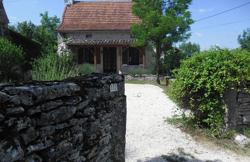 Limogne-en-Quercy House | 90 m² House ∙ 3 bedrooms ∙ 6 guests