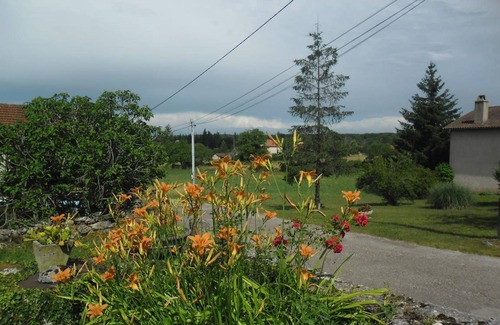 Limogne-en-Quercy House | 90 m² House ∙ 3 bedrooms ∙ 6 guests