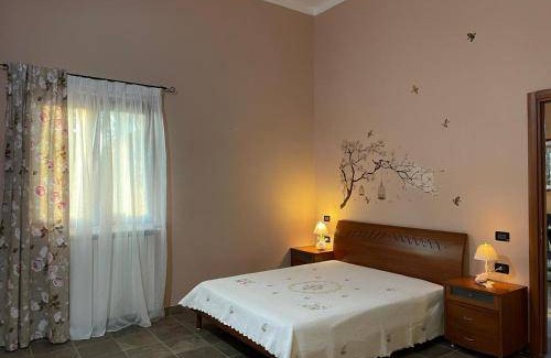 Case Fornace House | 90 m² House ∙ 2 bedrooms ∙ 4 guests