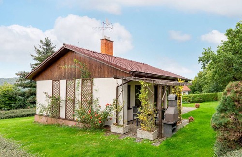 Rabyne House | 90 m² House ∙ 1 bedroom ∙ 4 guests