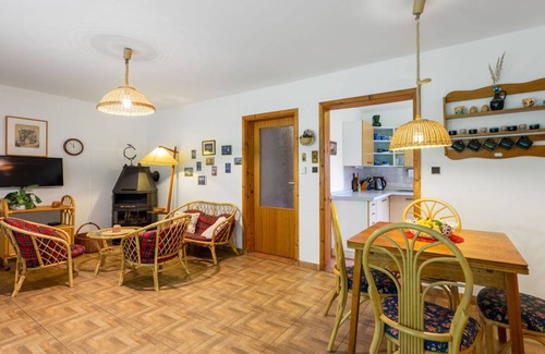 Rabyne House | 90 m² House ∙ 1 bedroom ∙ 4 guests