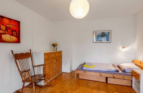 Rabyne House | 90 m² House ∙ 1 bedroom ∙ 4 guests