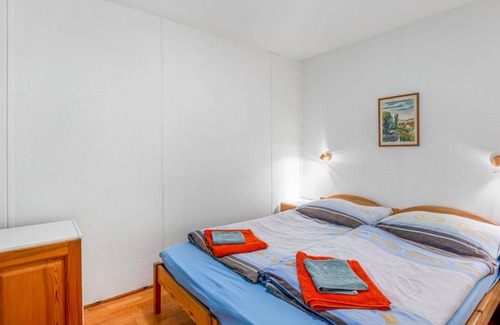 Rabyne House | 90 m² House ∙ 1 bedroom ∙ 4 guests
