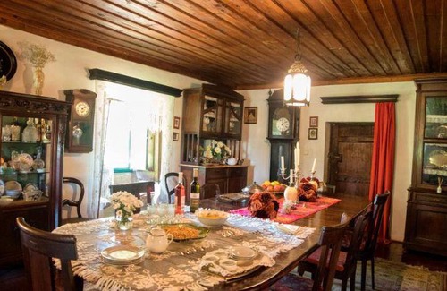 Gaifar House | 90 m² House ∙ 127 guests