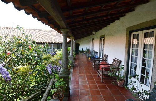 Gaifar House | 90 m² House ∙ 127 guests