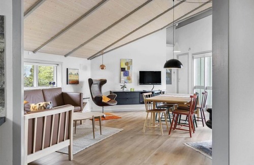 Nørre Fjand House | 90 m² House ∙ 2 bedrooms ∙ 6 guests