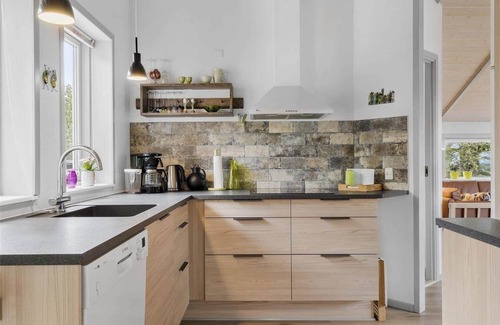 Nørre Fjand House | 90 m² House ∙ 2 bedrooms ∙ 6 guests