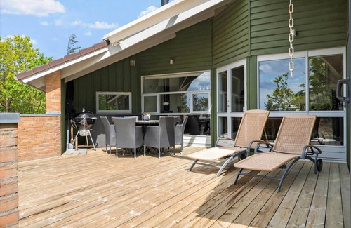 Nørre Fjand House | 90 m² House ∙ 2 bedrooms ∙ 6 guests